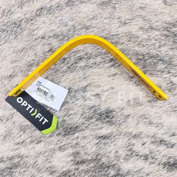 Collegiate Series II 3XW Gullet Plate