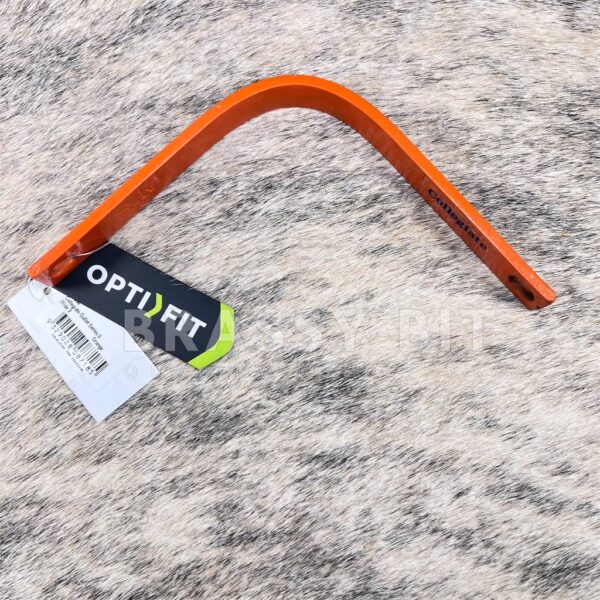 Collegiate Series II 2XW Gullet Plate