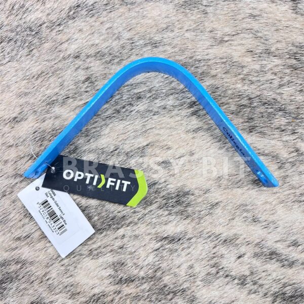 Collegiate Series II Medium Gullet Plate