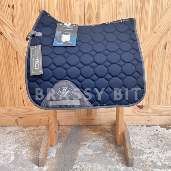 Professional's Choice VenTECH Dressage Saddle Pad