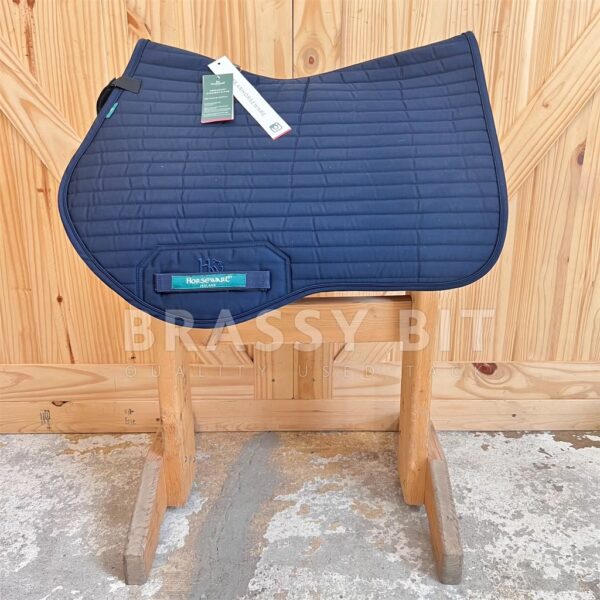 Horseware of Ireland Jump Close Contact Saddle Pad