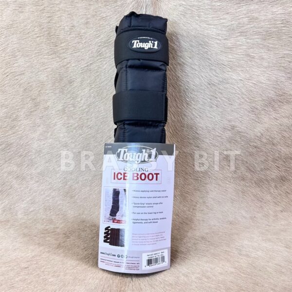 Tough 1 Ice Boot