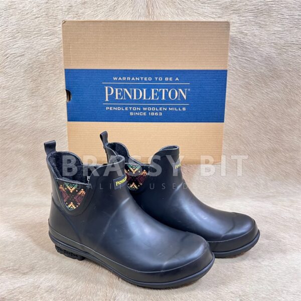 Pendleton Sierra Sunset Chelsea Boots Womens 6