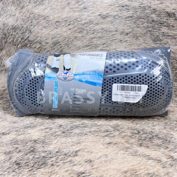 Professional's Choice Pro Performance Hybrid Splint Boots