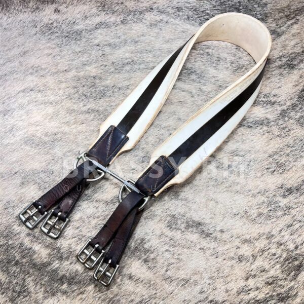 44" Victor Supreme Vinyl Girth