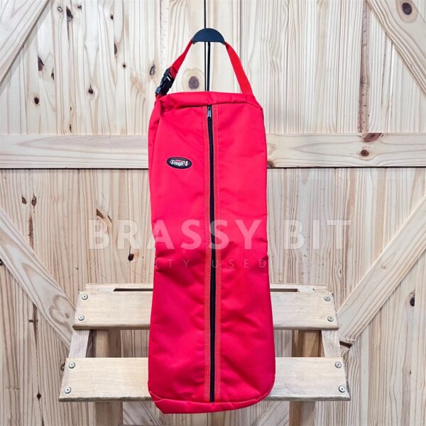 Padded Bridle Tack Bag