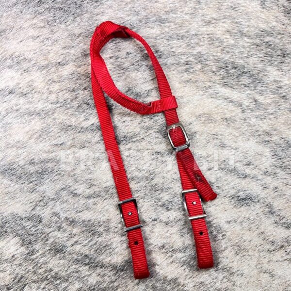 Stockman's Mini Pony One Ear Headstall
