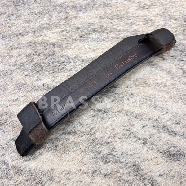 Barnsby Magnetic English Bridle Crownpiece