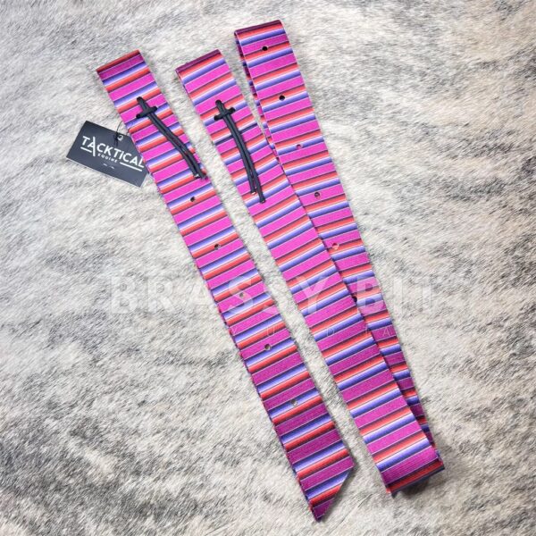 Tacktical Custom Latigo Set