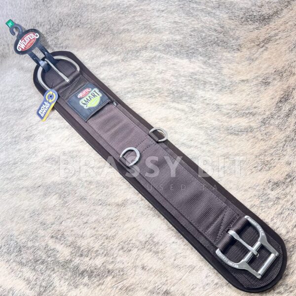 26" Weaver Neoprene Smart Cinch w/ Snug Buckle