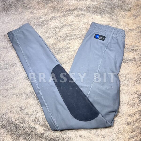 Irideon Ladies Large Knee Patch Riding Tights