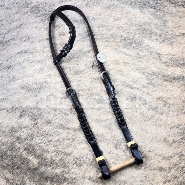 Billy Cook Quick Change Western Headstall