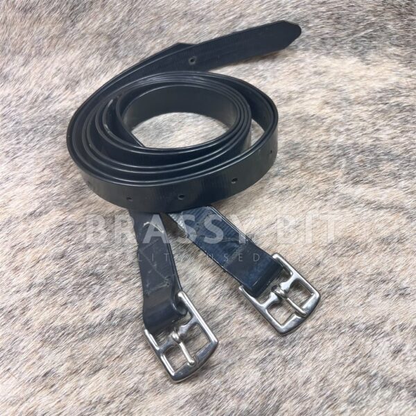 56" Distance Depot Beta-Biothane Synthetic Leathers