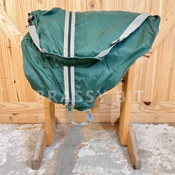 Schneider's Tack English Saddle Carrier