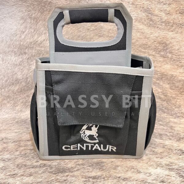 Centaur Collapsable Horse Grooming Tote