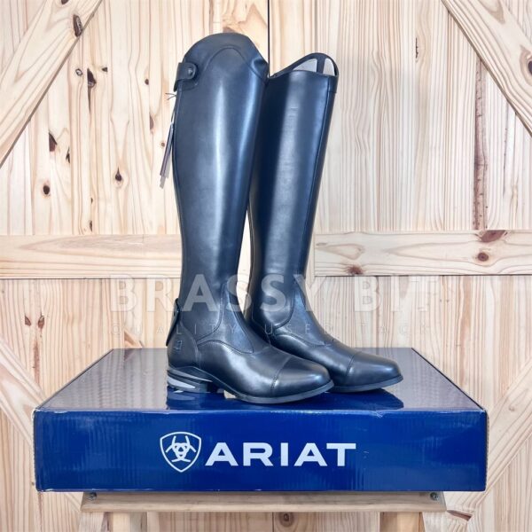 Ariat Mens Nitro Max Tall Riding Boots