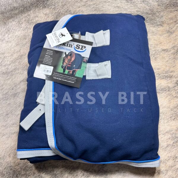 SmartPak Rockin' SP Fleece Cooler