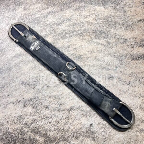 22" Mini Pony Western Cinch