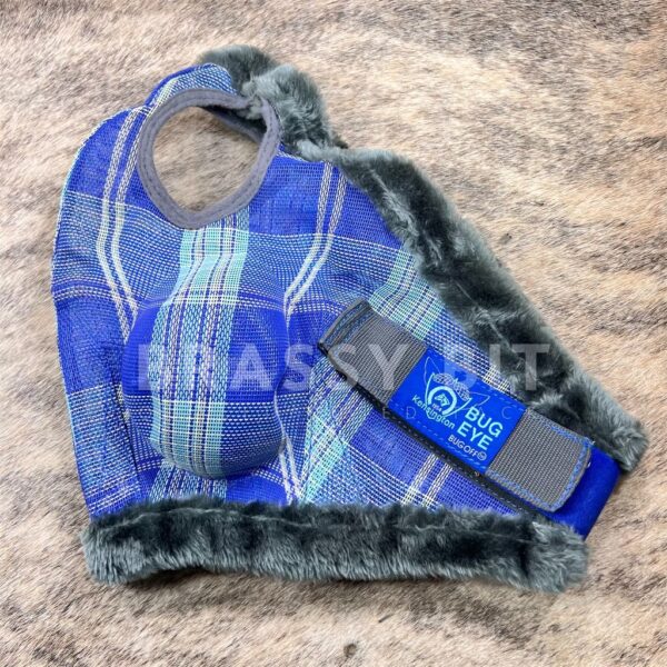 Kensington UV Protective Small Horse Fly Mask