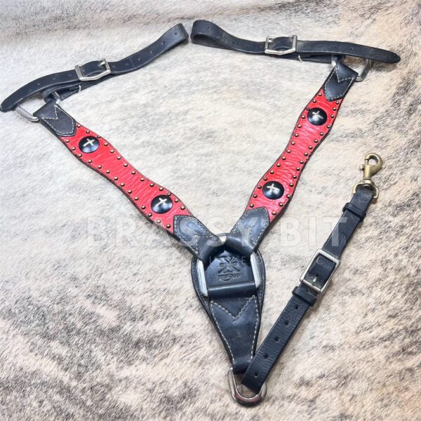 Reinsman X Series Breast Collar