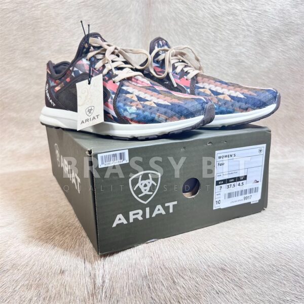 Ariat Fuse Women's Tennis Shoes