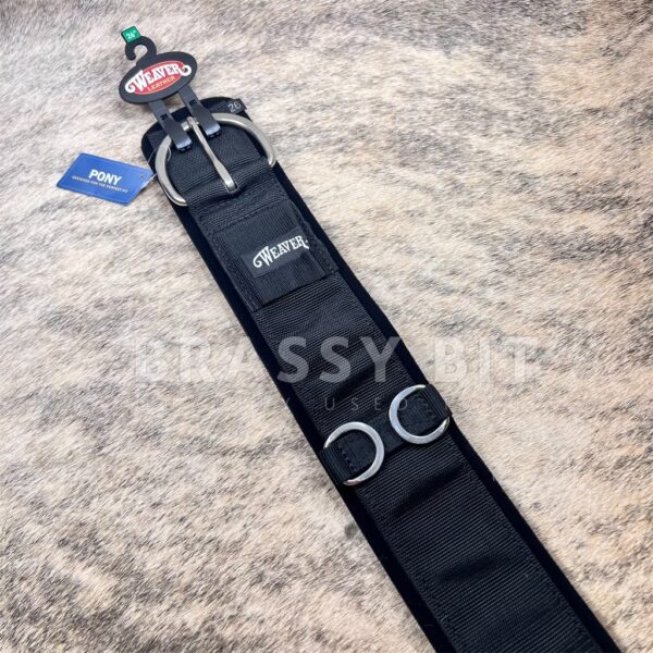 26" Weaver Neoprene Cinch