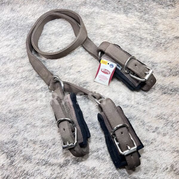 Weaver Nylon 3-Way Hobbles