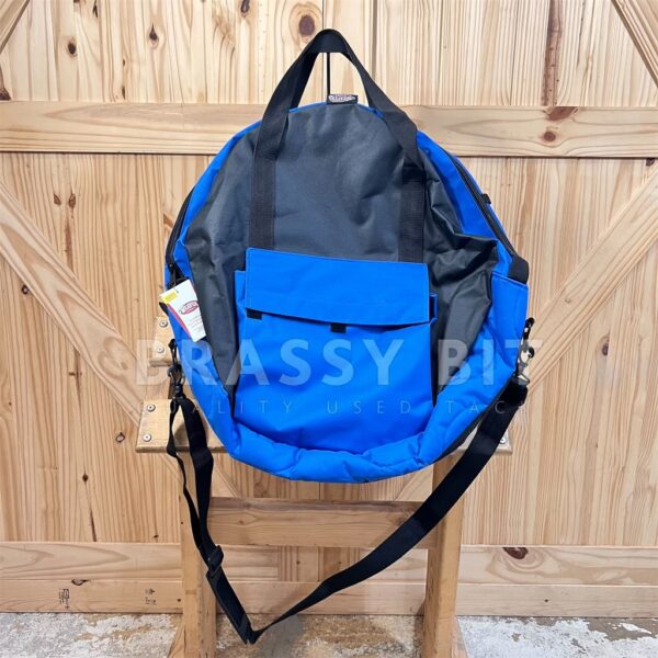 Weaver Double Lariat Rope Bag