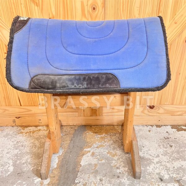 28" Diamond Wool Saddle Pad