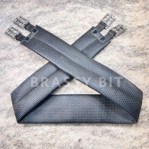 53" Wintec Padded English Girth