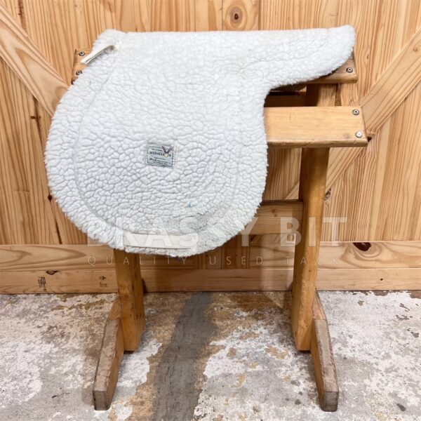 Toklat Medallion English Saddle Pad