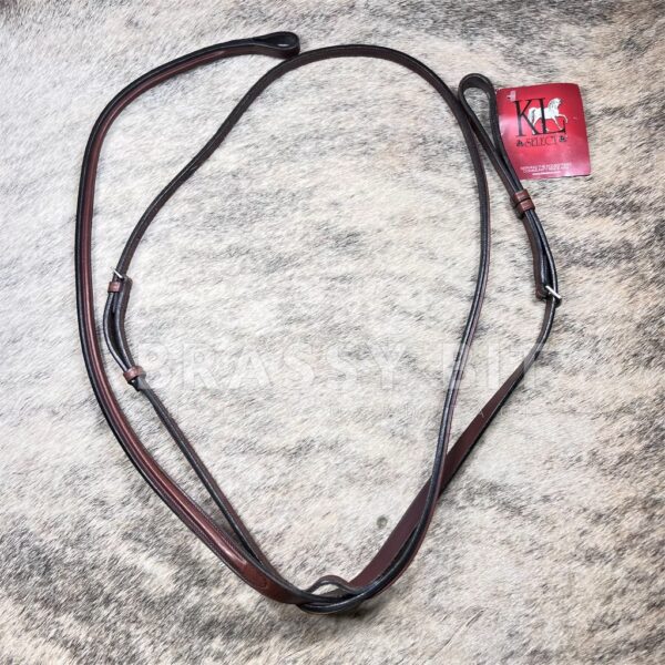 KL Select Raised Fancy Standing Martingale