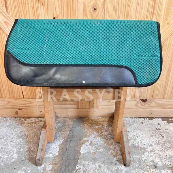 31" Toklat TackyToo Western Saddle Pad