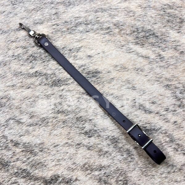 Reinsman Western Cinch Connector