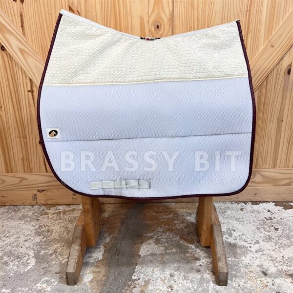 EcoGold Breeze Dressage Pad