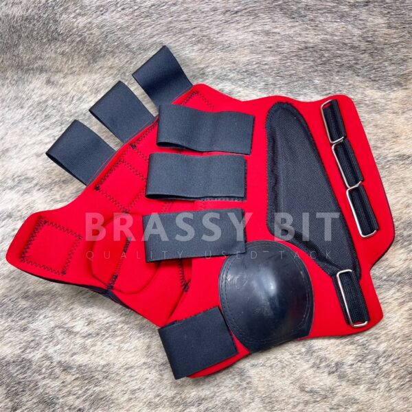 Toklat Skid Splint Boots