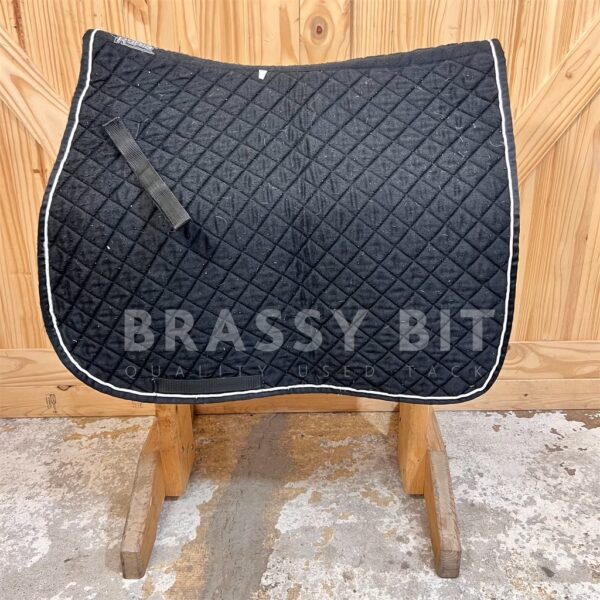 Roma Dressage Saddle Pad