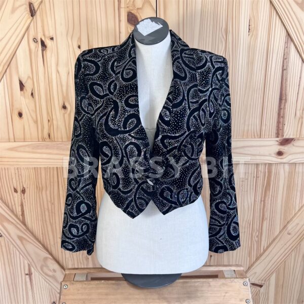 Miller Stockman Showmanship Jacket