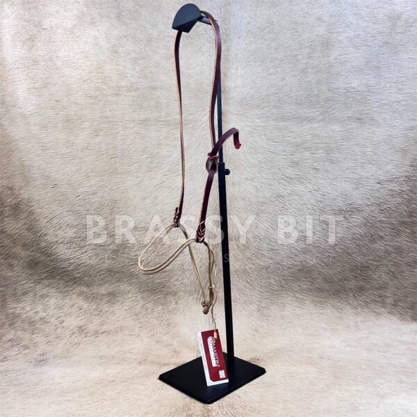 Martin Saddlery String Cavesson