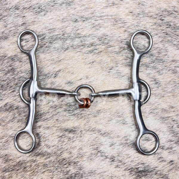 5.25" Weaver Ken McNabb Lifter Bit w/ Lifesaver