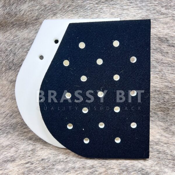 Western Saddle Pad Foam Shims