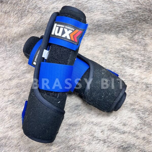 Lux Ceramic Therapy SMB Boots