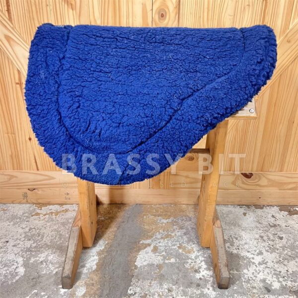 Toklat CoolBack Orthopedic Fleece Endurance Pad