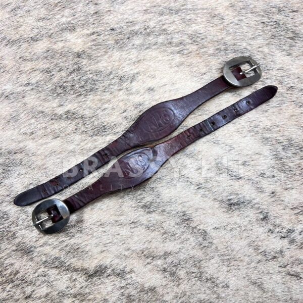 NRS Leather Stirrup Hobbles