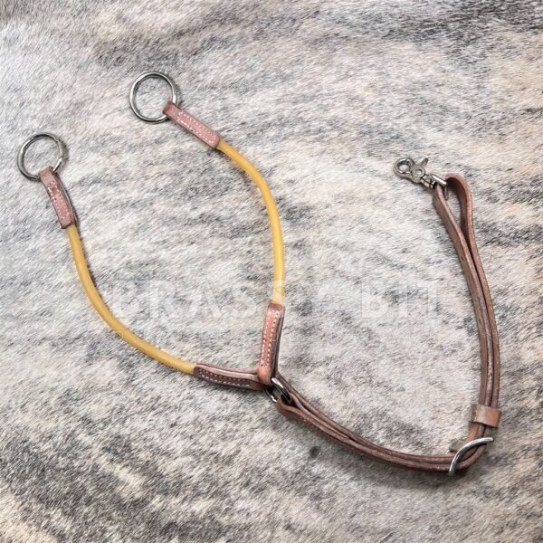 Weaver Leather Elastic Training Fork