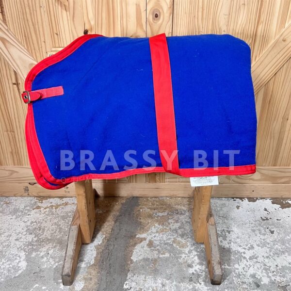 74" Jacks Wool Cooler Sheet