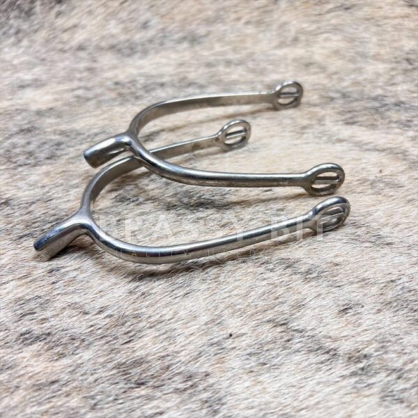 MetaLab Prince of Wales English Spurs