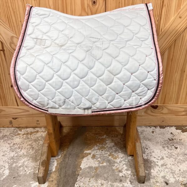 HKM AP English Saddle Pad