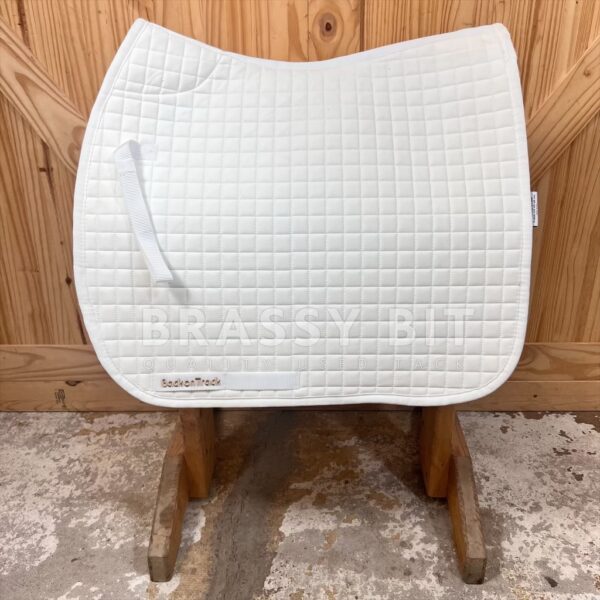Back on Track Welltex Dressage Saddle Pad