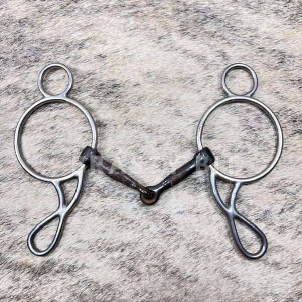 5" Sweet Iron Wonder Bit